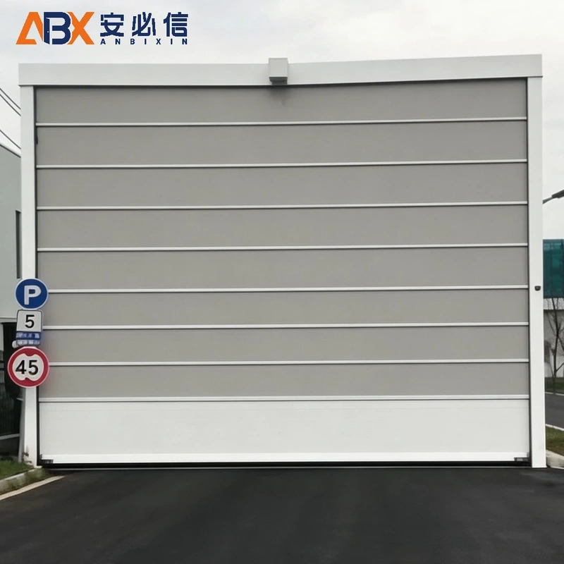 梅州市高速堆积门